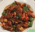 京醬猴菇 京醬猴菇