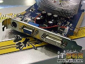 顯示卡輸出連線埠