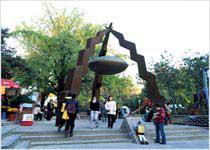 大學路[韓國地區、話劇中心]