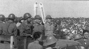 東方納粹 東方納粹