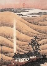 大漠孤煙直 大漠孤煙直