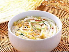 醃高根白菜 醃高根白菜