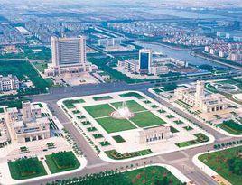 東營經濟技術開發區 東營經濟技術開發區