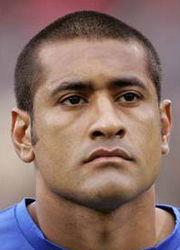 保羅·達·席爾瓦 保羅·達·席爾瓦