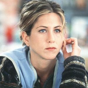 珍妮佛-安妮斯頓