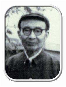 方敬[詩人、散文家、文學翻譯家]