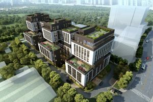 中鄴智元里 中鄴智元里