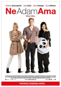 哪個男人 哪個男人