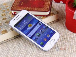 GALAXY S3 mini GALAXY S3 mini