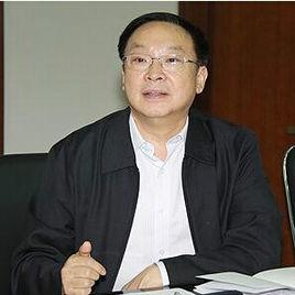 強衛東[中央紀委駐國資委紀檢組原組長]