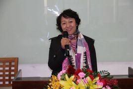 楊艷茹[遼寧師範大學政治與行政學院副教授]