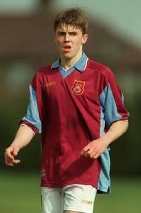 米切爾·卡里克 米切爾·卡里克