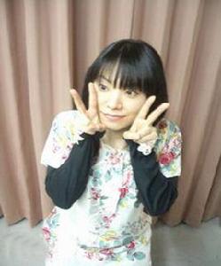 小林惠美[日本女性聲優]