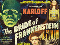 弗蘭肯斯坦的新娘 弗蘭肯斯坦的新娘