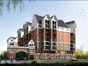 桃溪左岸 桃溪左岸