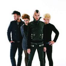 泰勒&middot;格倫