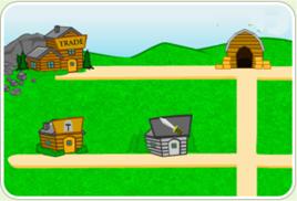 武器製造商 武器製造商