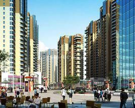 江南新天地 江南新天地