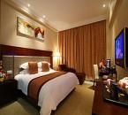 金華天悅五星大酒店 金華天悅五星大酒店