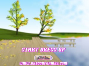 湖光秋色 湖光秋色