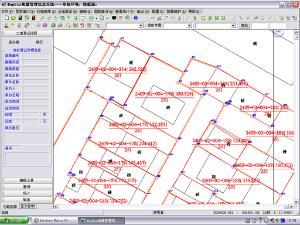 地籍測繪 地籍測繪