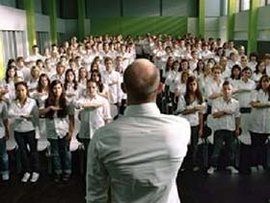 第三浪潮 第三浪潮