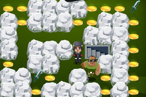 《黃金突擊隊》 《黃金突擊隊》