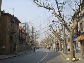 南昌路[蕪湖市南昌路]