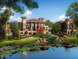 紅星威尼斯莊園 紅星威尼斯莊園