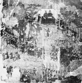 庚戌之變 庚戌之變