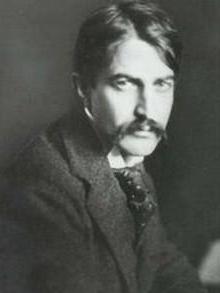 Stephen Crane