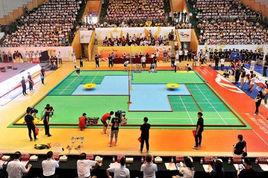 全國大學生機器人電視大賽 全國大學生機器人電視大賽