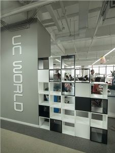 UC優視科技有限公司 UC優視科技有限公司