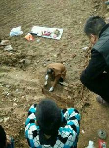 倪邱古墓 倪邱古墓