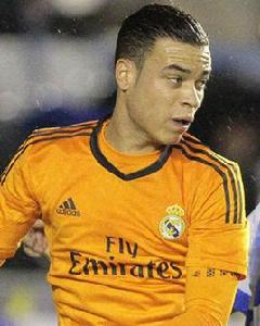 勞爾·德·托馬斯 勞爾·德·托馬斯