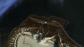 斯瓦爾巴機場 斯瓦爾巴機場