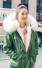 童瑤紐約時裝周