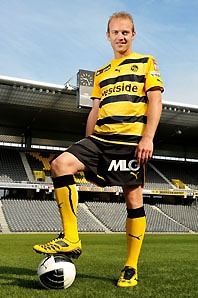 馬爾科·施諾維利 馬爾科·施諾維利