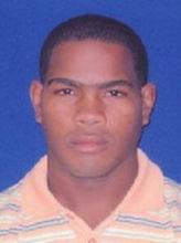 費利克斯&middot;迪亞斯