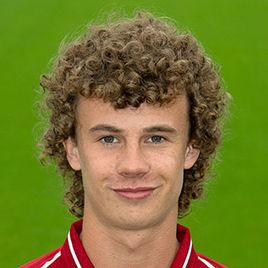 Alex Turner[2000年生英格蘭足球運動員]