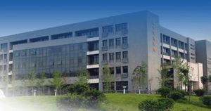 西北工業大學力電子信息學院 西北工業大學力電子信息學院