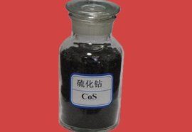 硫化鈷 硫化鈷