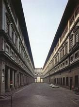 烏斐濟美術館 烏斐濟美術館