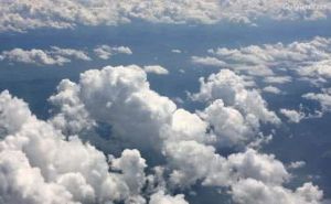 積雲對流 積雲對流