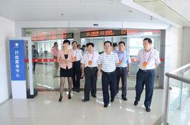 肇慶高新區行政服務中心 肇慶高新區行政服務中心