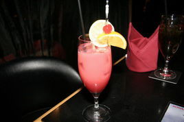 粉色復仇的惡魔 粉色復仇的惡魔