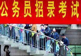 國家公務員科目 國家公務員科目