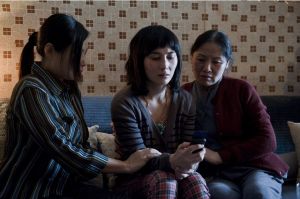 《傳染病》劇照