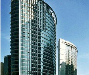 上海新時空徽苑酒店公寓 上海新時空徽苑酒店公寓