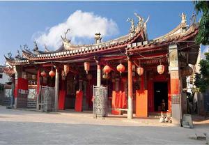 瑞雲祖廟 瑞雲祖廟